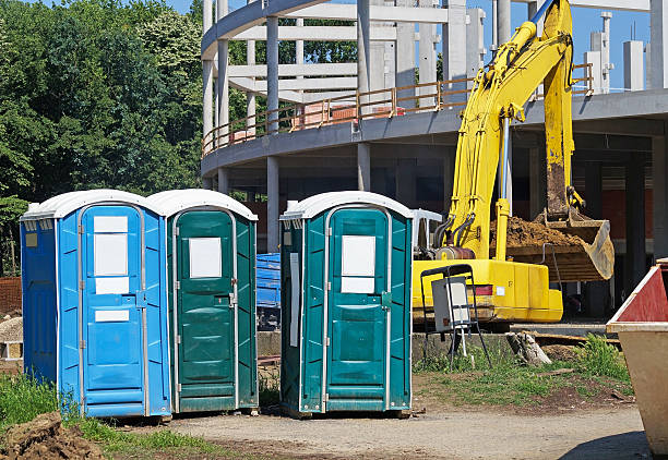 Best Construction Site Portable Toilets  in Lakeview, MI
